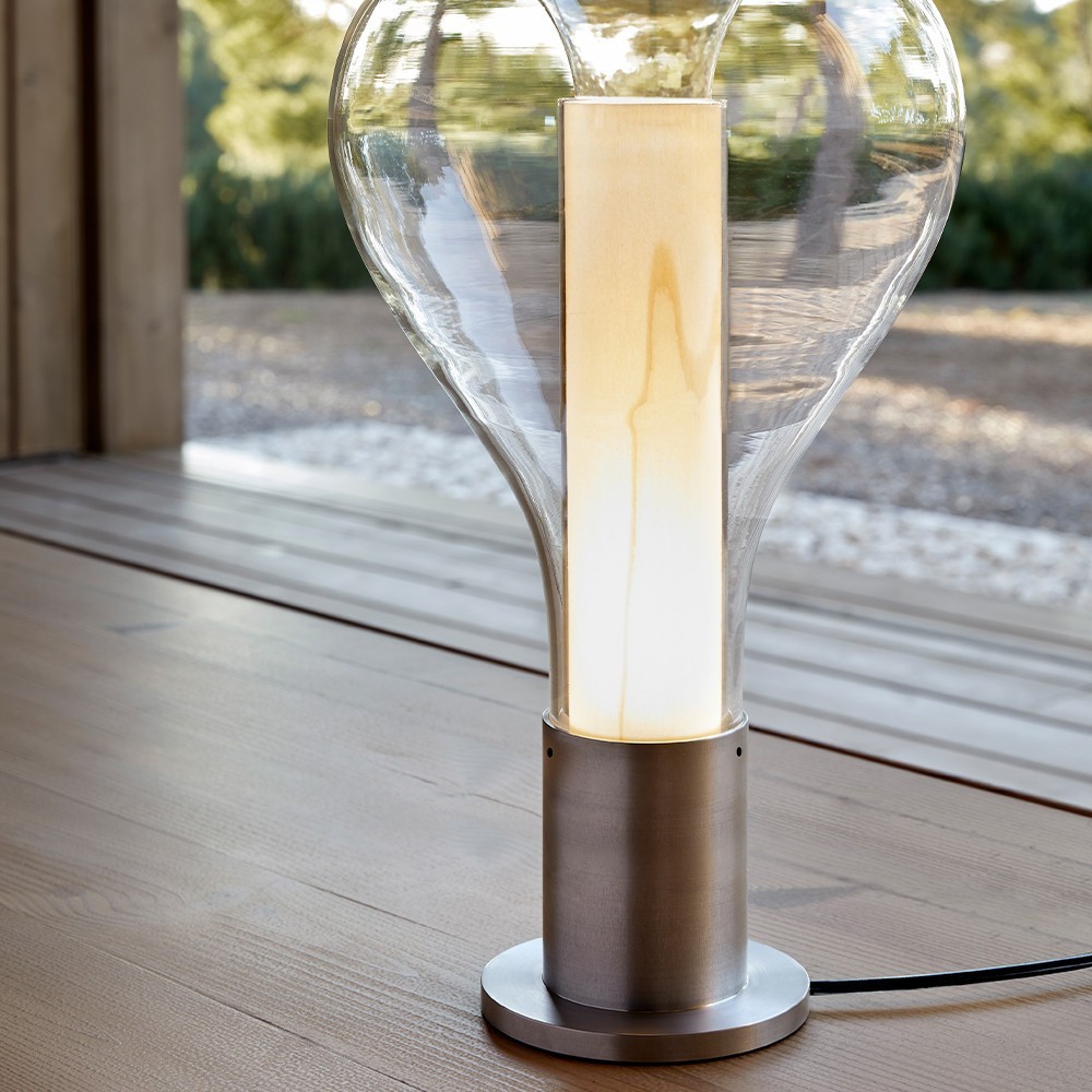 LZF Lamps Eris Lzf – Lámpara sobremesa — imagen 8