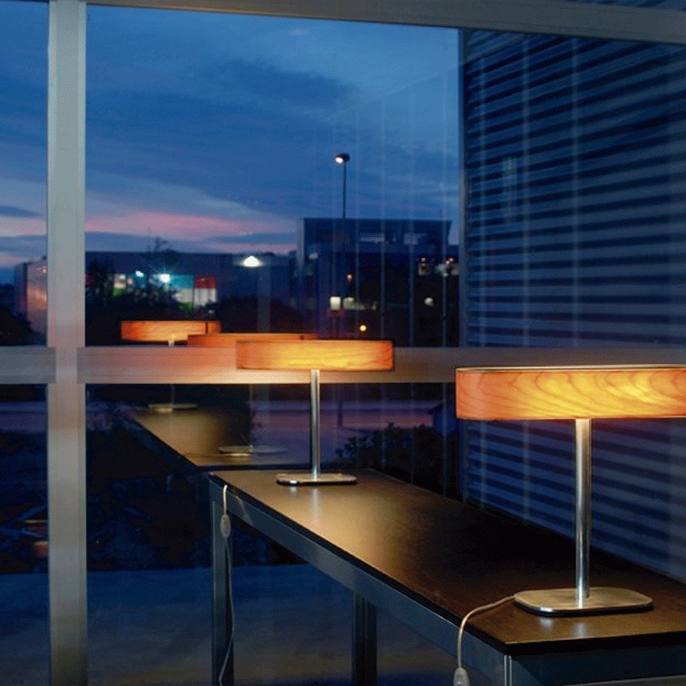 LZF Lamps I-Club Lzf – Lámpara sobremesa — imagen 4
