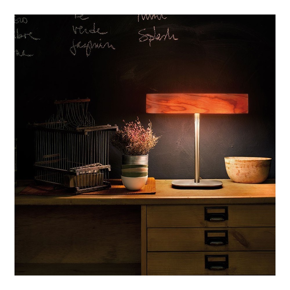 LZF Lamps I-Club Lzf – Lámpara sobremesa — imagen 5
