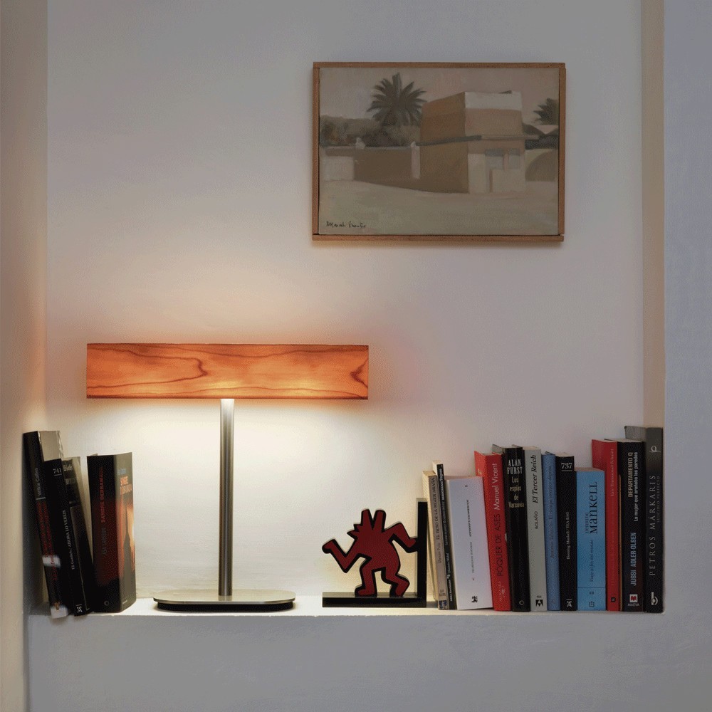 LZF Lamps I-Club Lzf – Lámpara sobremesa — imagen 6
