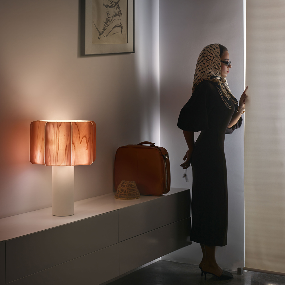 LZF Lamps Kactos Lzf – Lámpara sobremesa — imagen 4