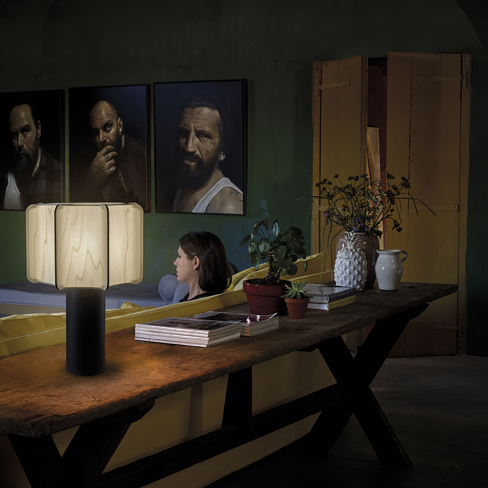 LZF Lamps Kactos Lzf – Lámpara sobremesa — imagen 5