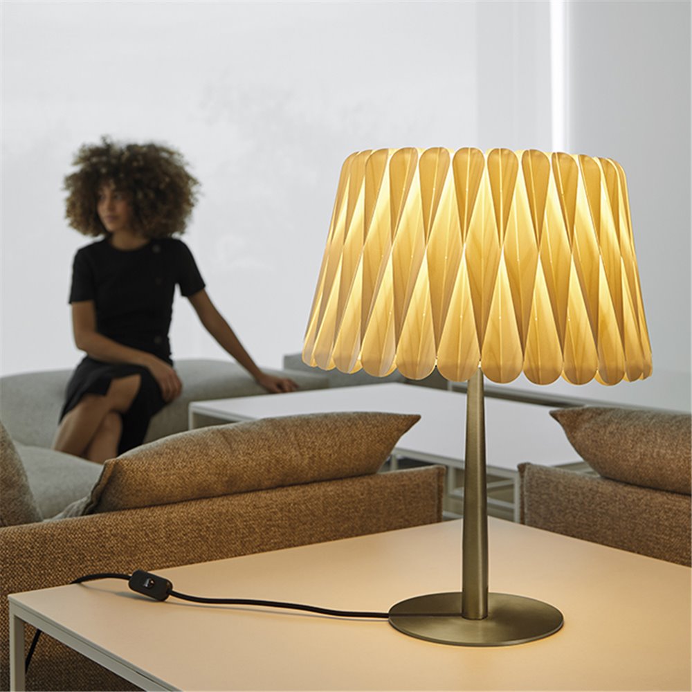 LZF Lamps Lola Lzf – Lámpara sobremesa — imagen 4