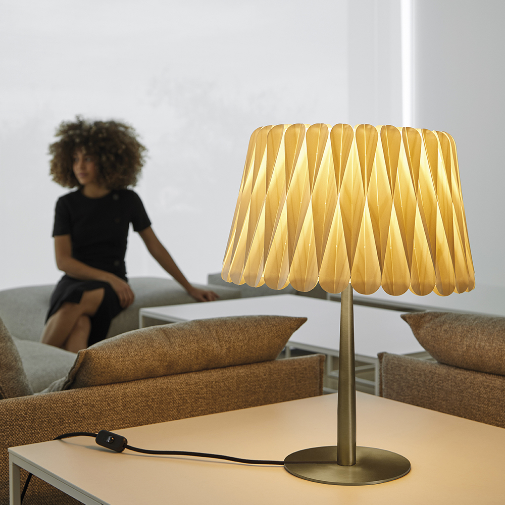 LZF Lamps Lola Lzf – Lámpara sobremesa — imagen 5
