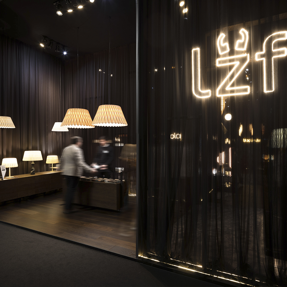LZF Lamps Lola Lzf – Lámpara sobremesa — imagen 6