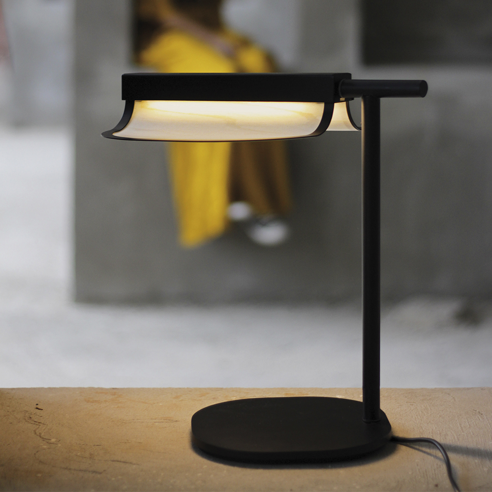 LZF Lamps Omma 1 Leaf Lzf – Lámpara sobremesa — imagen 6