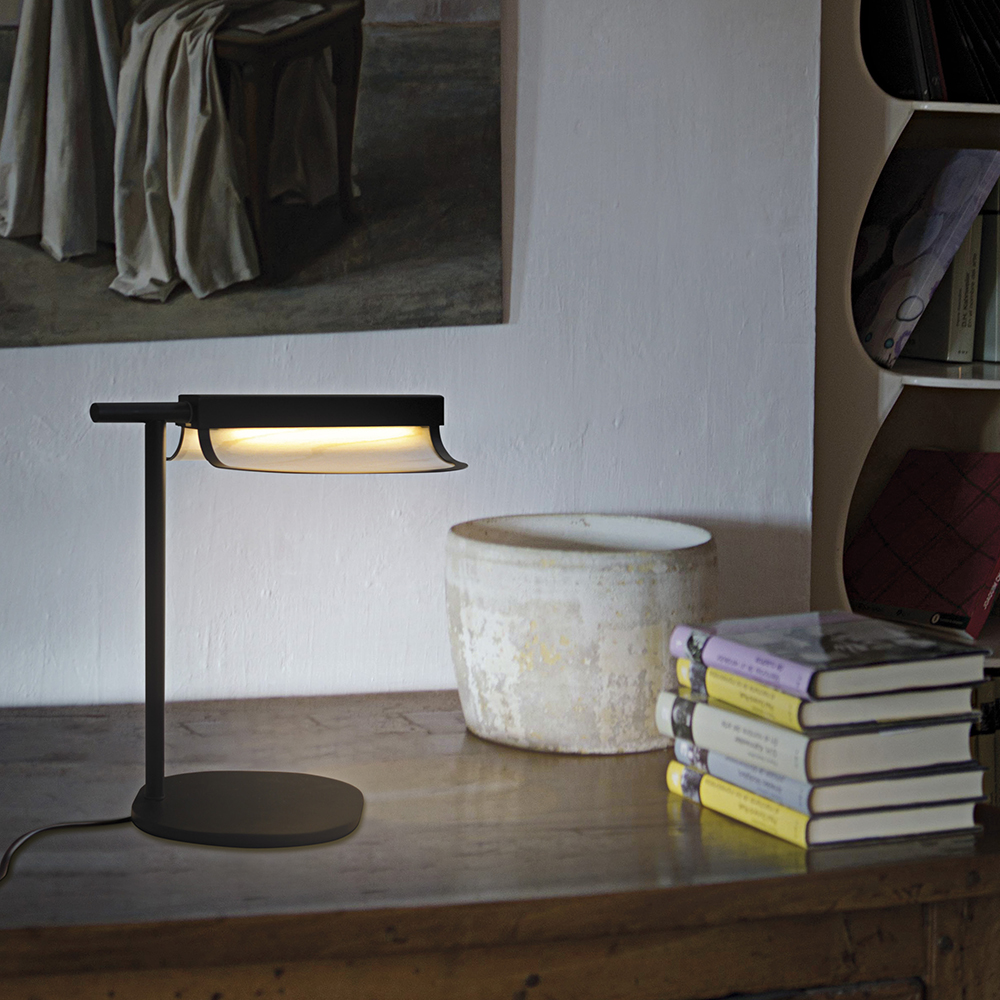 LZF Lamps Omma 1 Leaf Lzf – Lámpara sobremesa — imagen 7