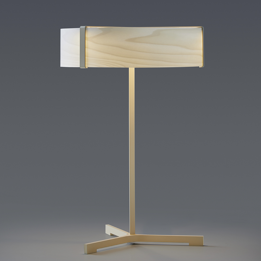 LZF Lamps Thesis Lzf – Lámpara sobremesa — imagen 6
