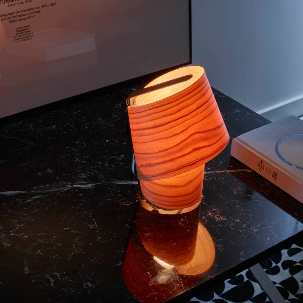 LZF Lamps Tiny Lzf – Lámpara sobremesa — imagen 4
