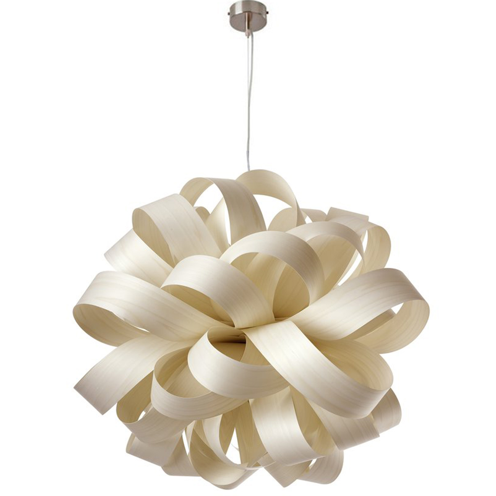 LZF Lamps Agatha SB Lzf – Lámpara suspensión — imagen 3