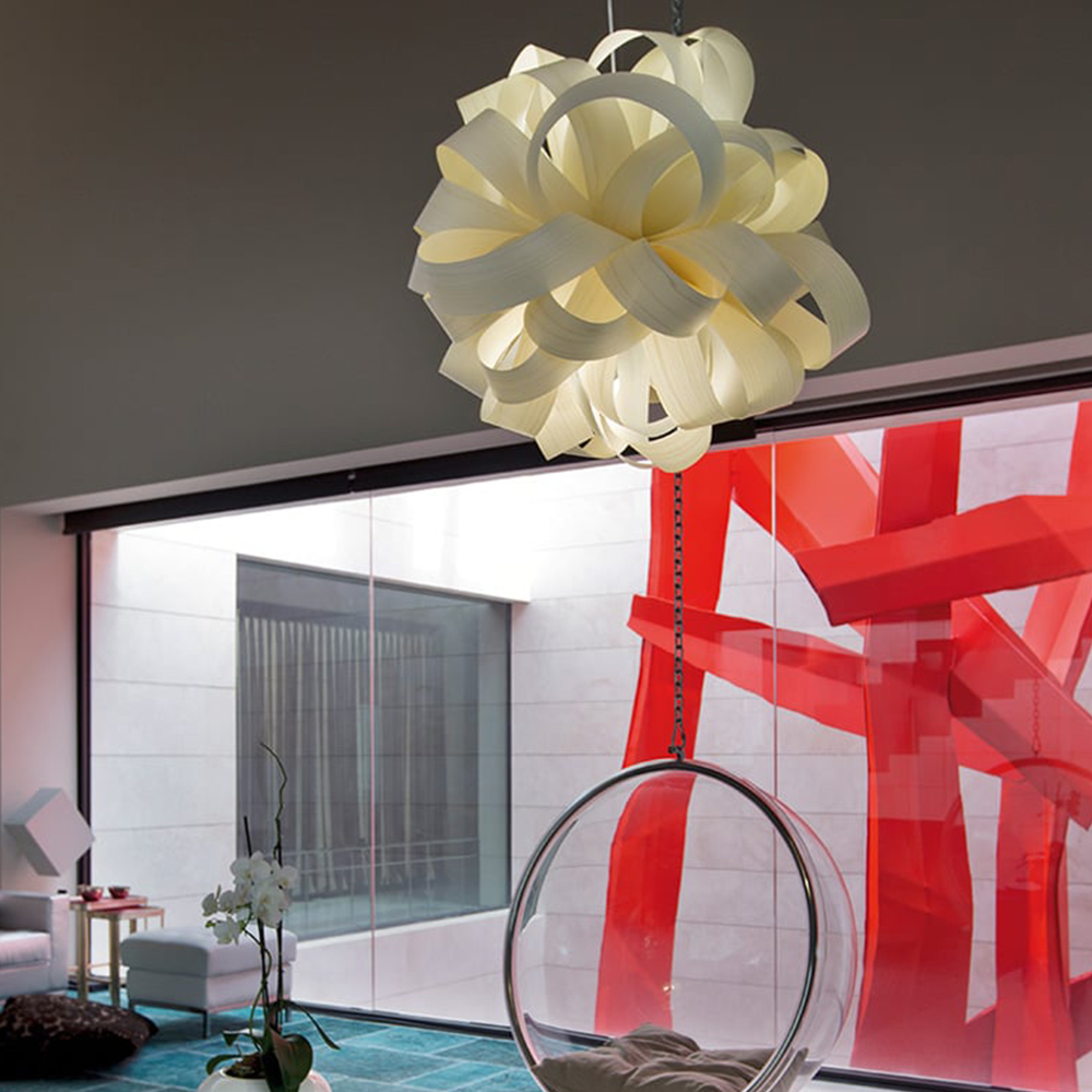 LZF Lamps Agatha SB Lzf – Lámpara suspensión — imagen 6