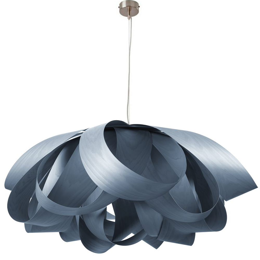 LZF Lamps Agatha SG Lzf – Lámpara suspensión — imagen 3