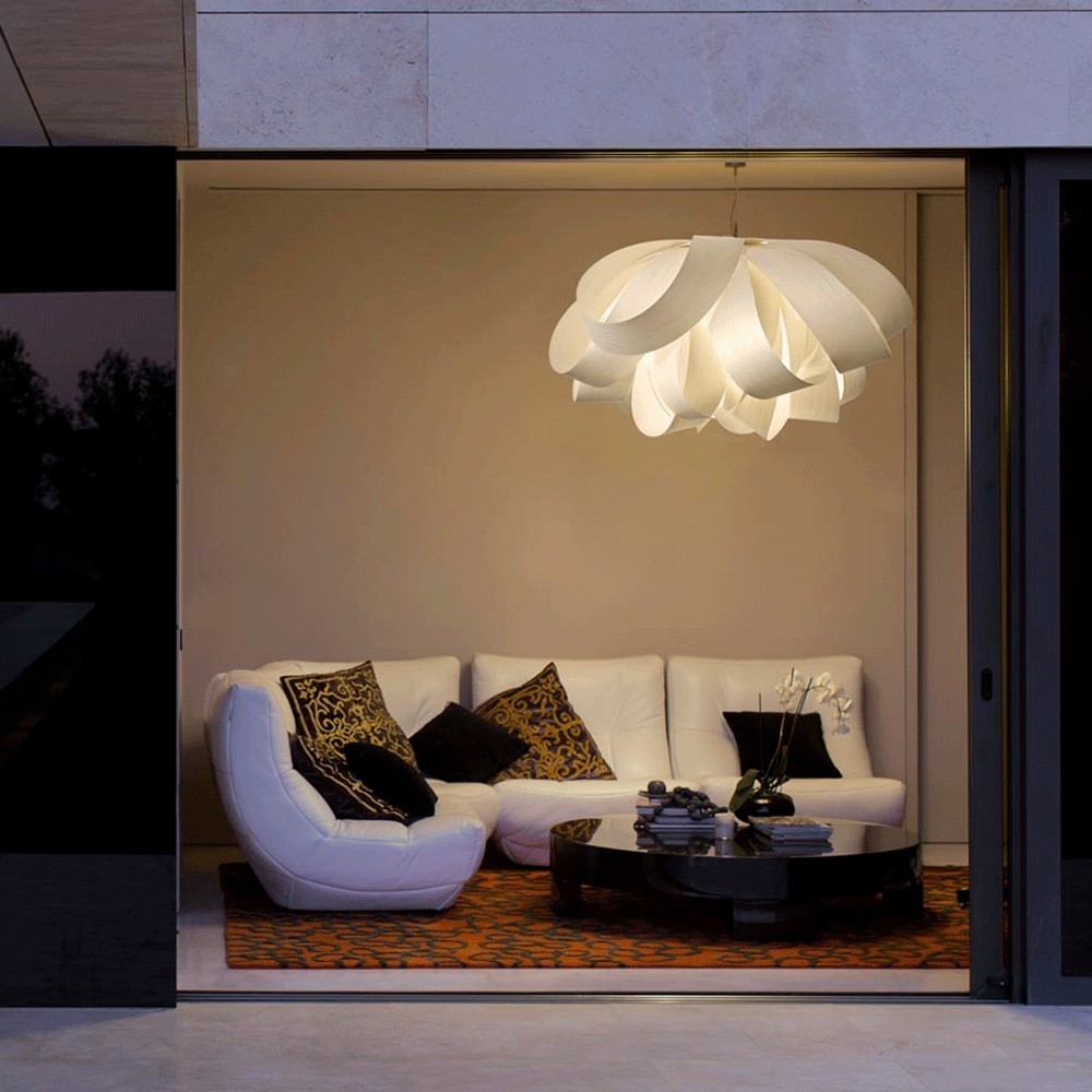 LZF Lamps Agatha SG Lzf – Lámpara suspensión — imagen 5