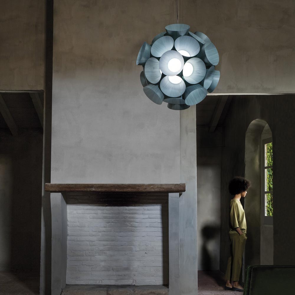 LZF Lamps Dandelion Lzf – Lámpara suspensión — imagen 6