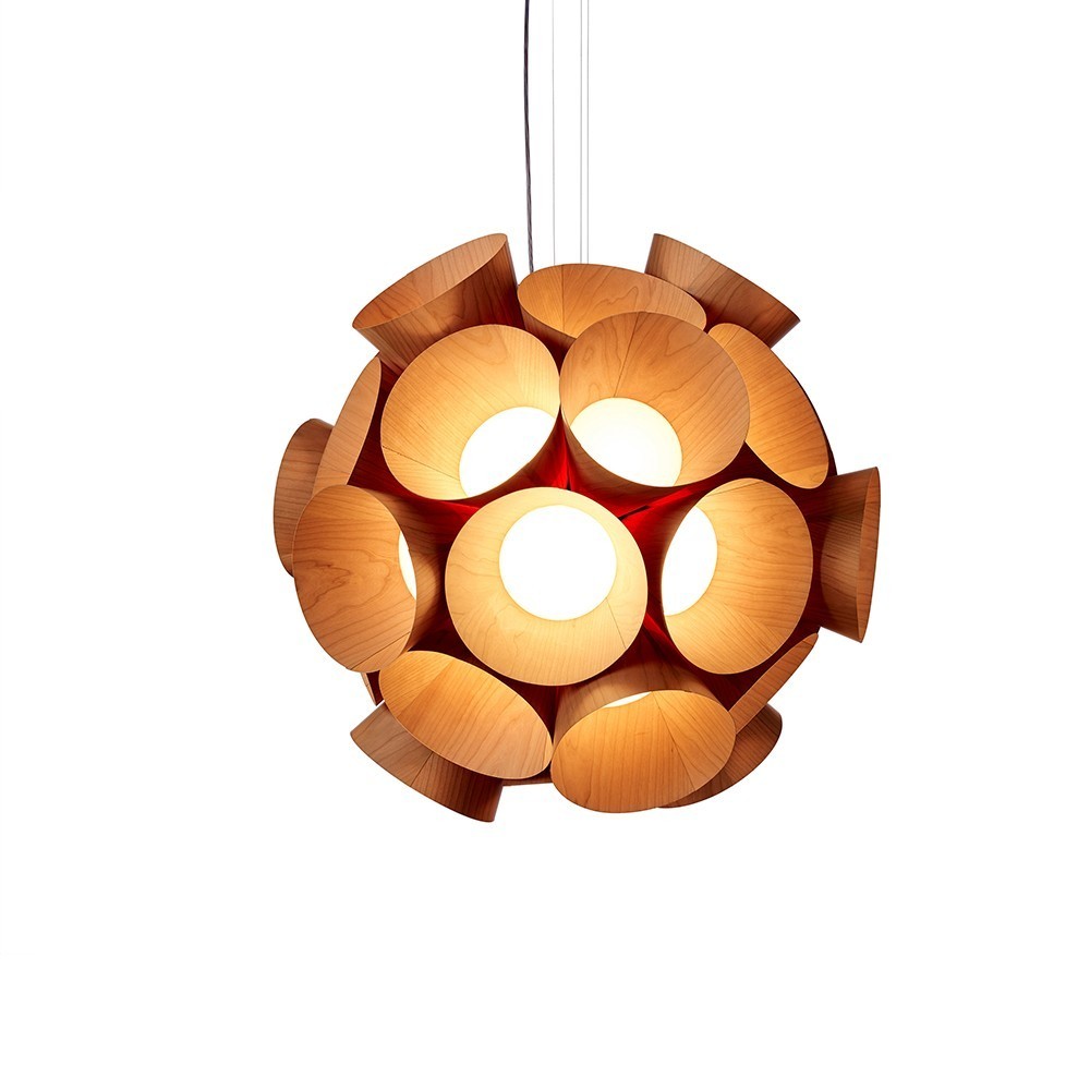 LZF Lamps Dandelion Lzf – Lámpara suspensión — imagen 8