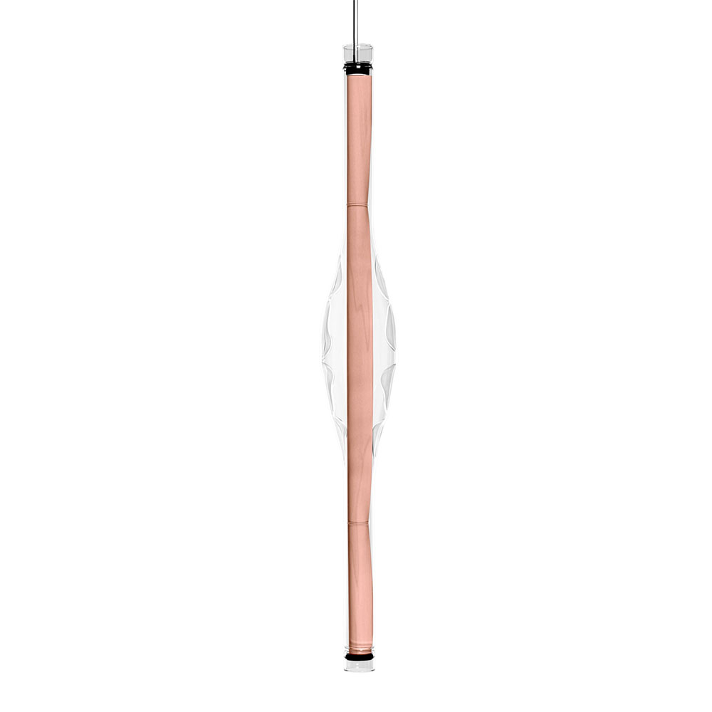 LZF Lamps Dune Vertical Lzf – Lámpara suspensión — imagen 2