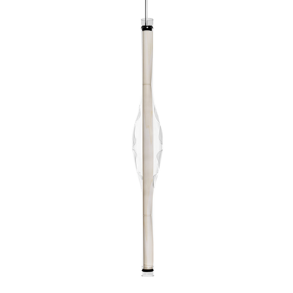 LZF Lamps Dune Vertical Lzf – Lámpara suspensión — imagen 5