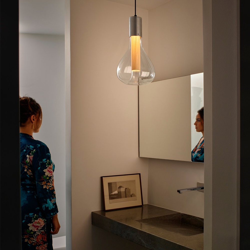 LZF Lamps Eris Lzf – Lámpara suspensión — imagen 4