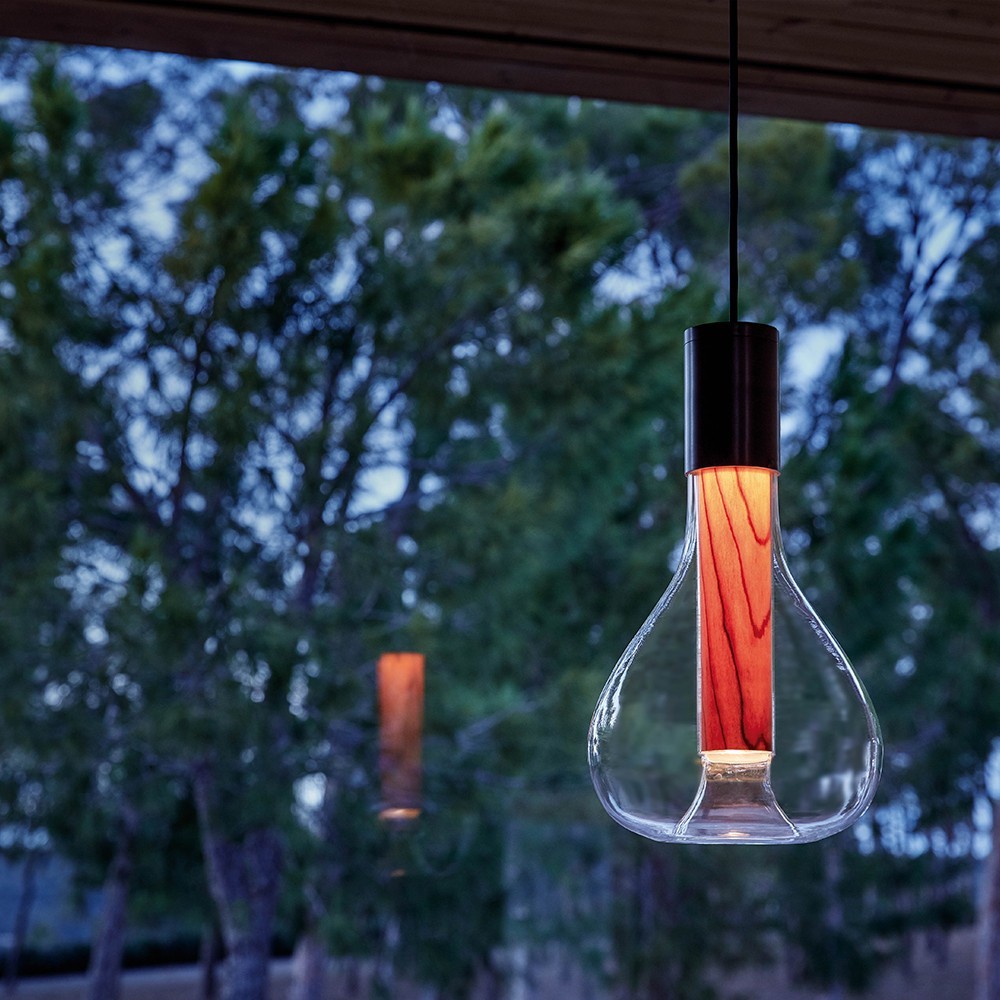 LZF Lamps Eris Lzf – Lámpara suspensión — imagen 5