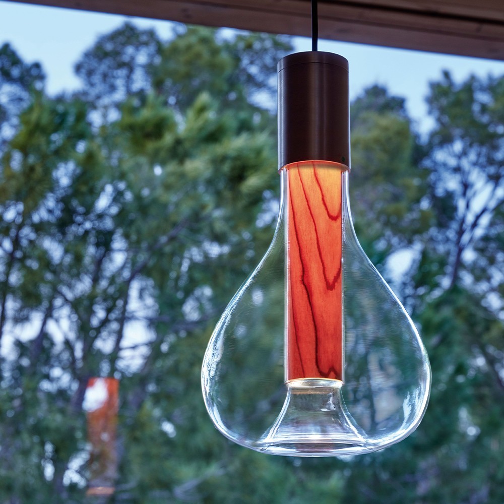 LZF Lamps Eris Lzf – Lámpara suspensión — imagen 6