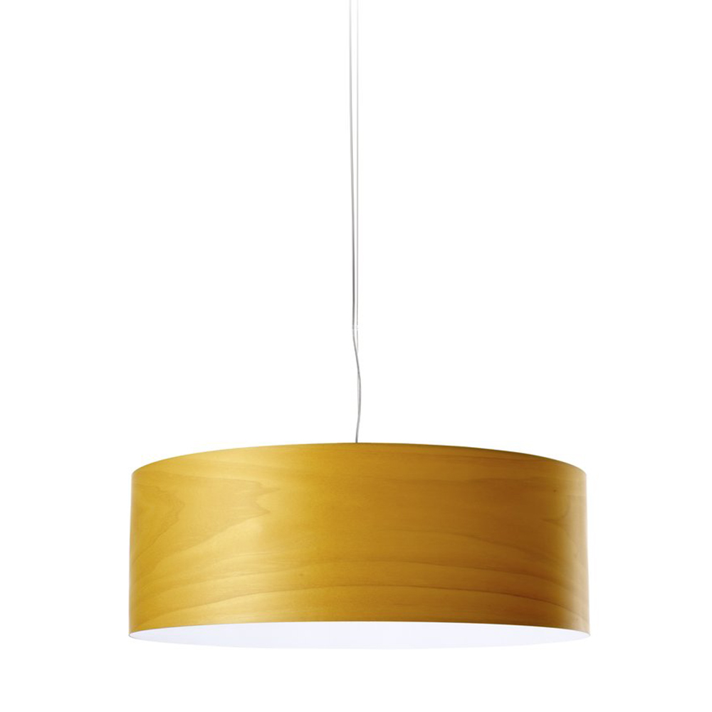 LZF Lamps Gea Lzf – Lámpara suspensión — imagen 3