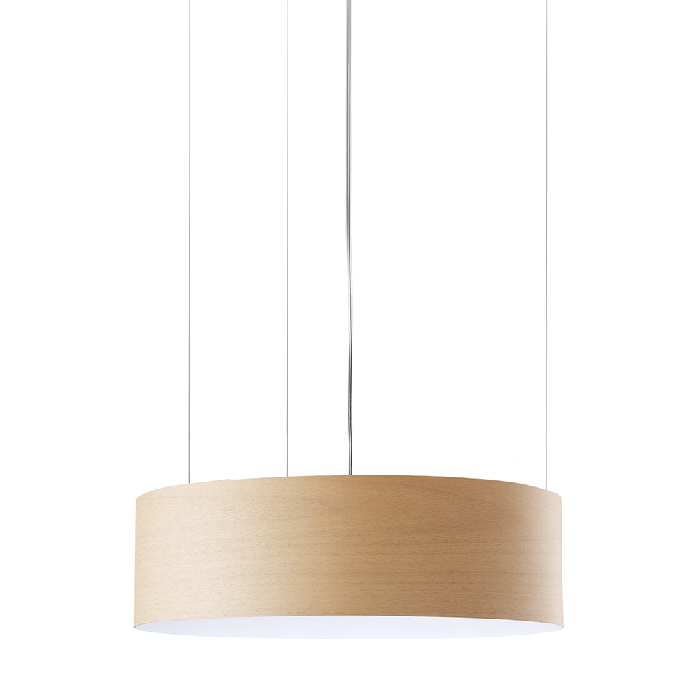 LZF Lamps Gea Slim Lzf – Lámpara suspensión — imagen 3