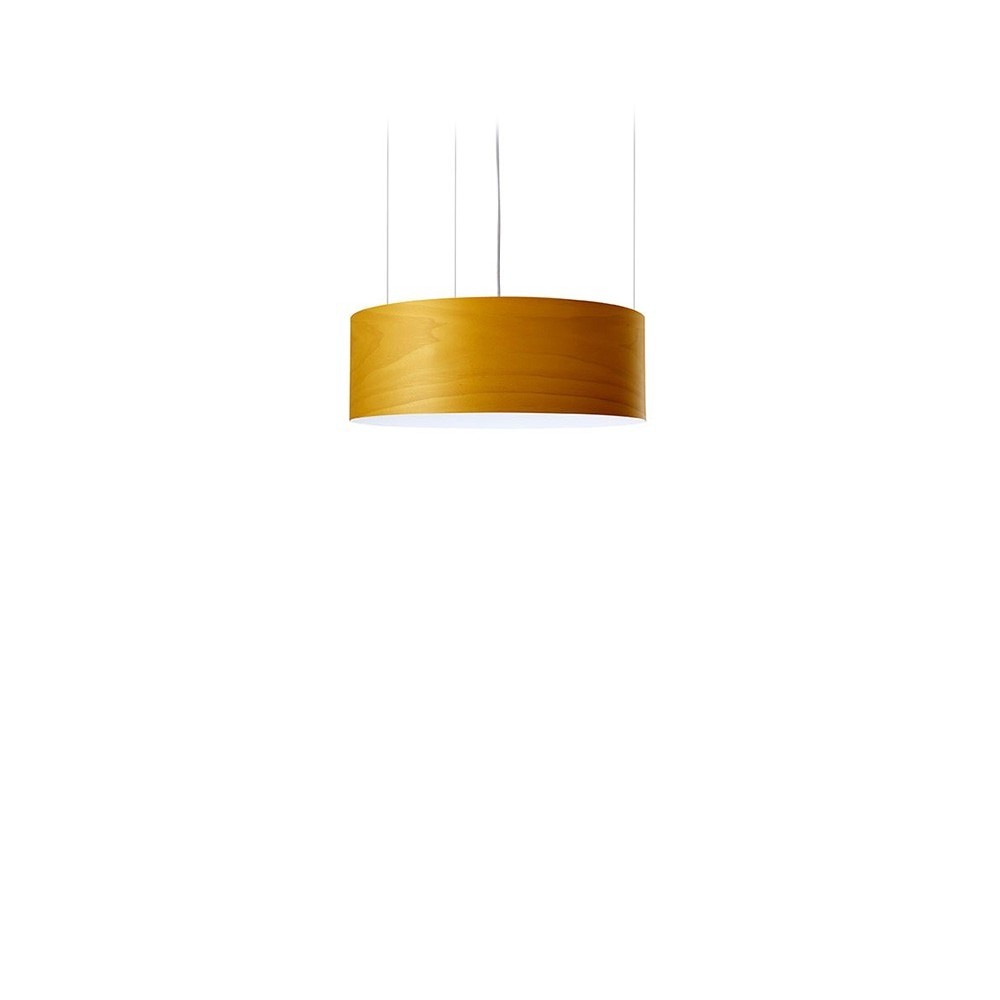 LZF Lamps Gea Slim Lzf – Lámpara suspensión — imagen 5