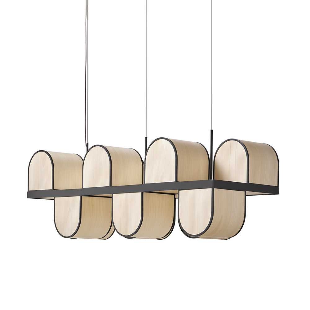 LZF Lamps Osca Large Lzf – Lámpara suspensión — imagen 8