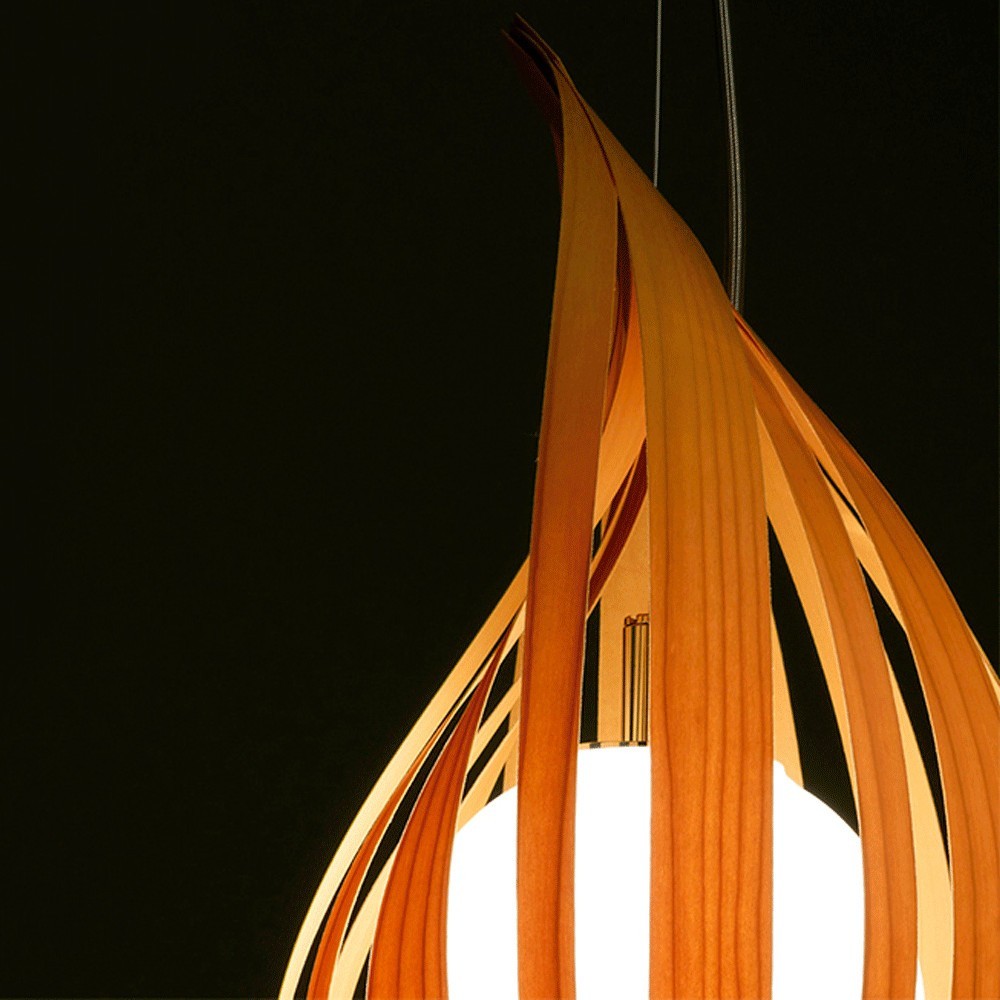 LZF Lamps Raindrop Lzf – Lámpara suspensión — imagen 6