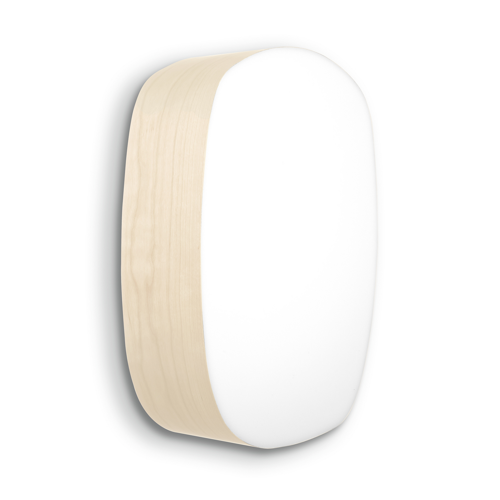 LZF Lamps Lzf Guijarro Medium – Aplique de pared led — imagen 3