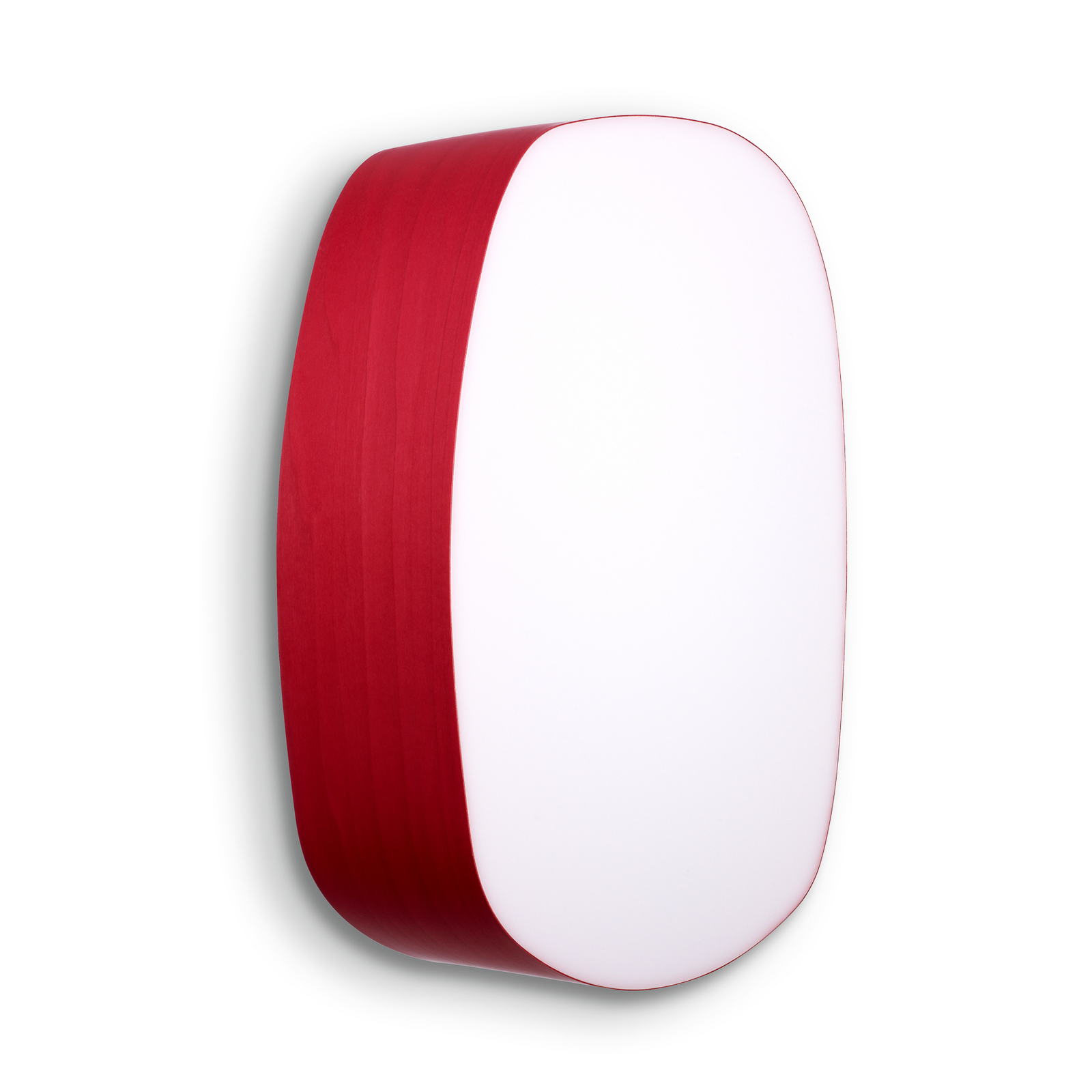 LZF Lamps Lzf Guijarro Medium – Aplique de pared led — imagen 5