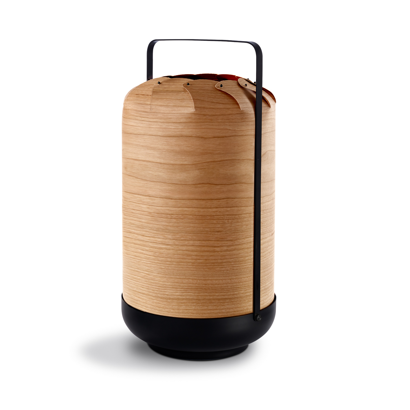 LZF Lamps Lzf atenuable Chou Tall – Lámpara de mesa — imagen 3