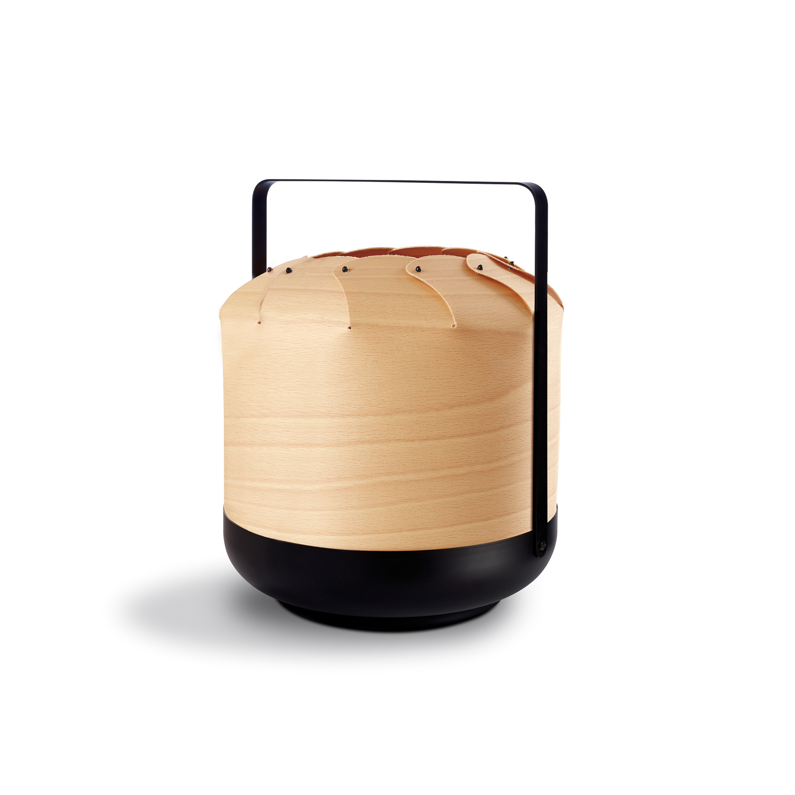 LZF Lamps Lzf Chou Short atenuable – Lámpara de mesa — imagen 5