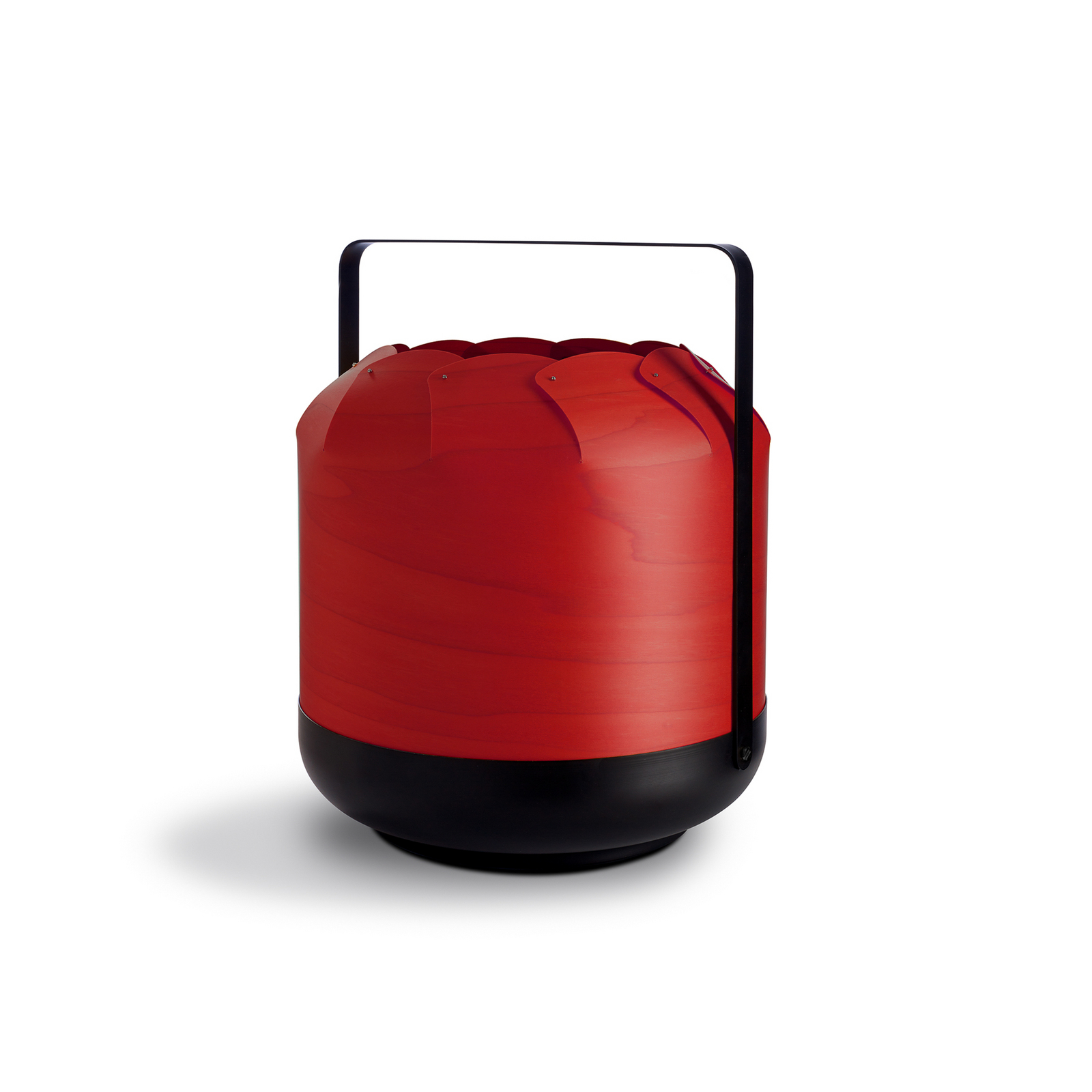 LZF Lamps Lzf Chou Short atenuable – Lámpara de mesa — imagen 6