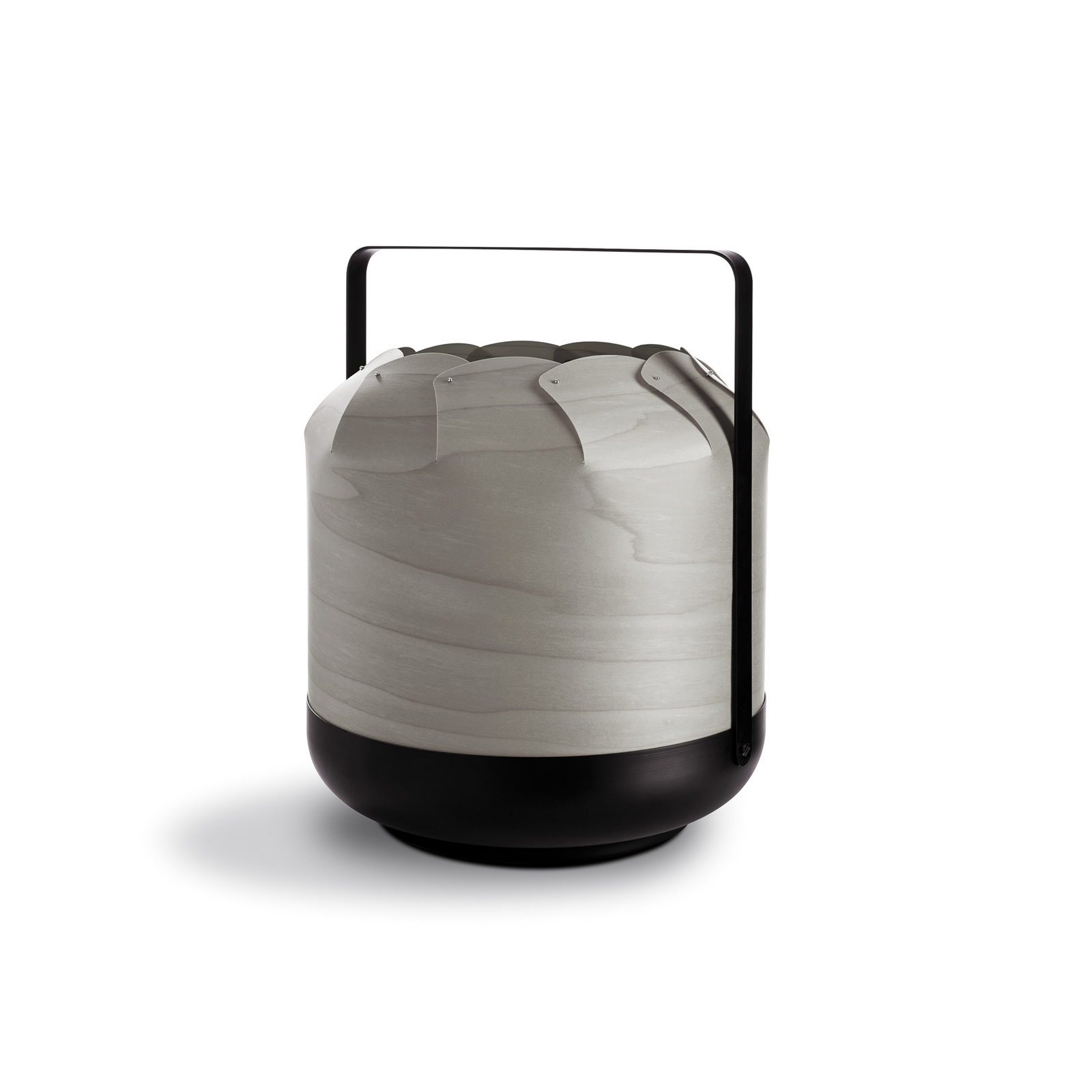 LZF Lamps Lzf Chou Short atenuable – Lámpara de mesa