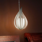 LZF Lamps Mini Raindrop de Lzf – Lámpara colgante — imagen 4