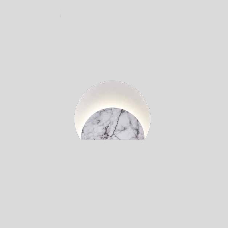 Lámpara de pared MÁRMOL - Mantra