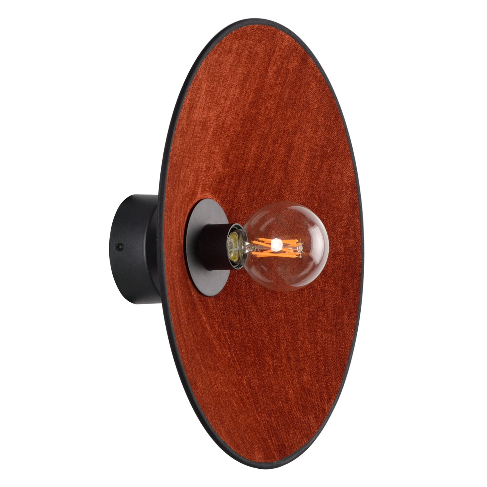 MARKET SET Gatsby color liso – Aplique de pared — imagen 2