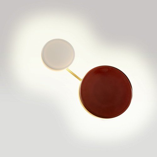 Accesorio Caramel x2 - Marset