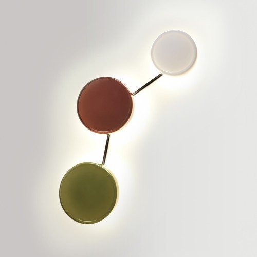 Accesorio Caramel x3 - Marset