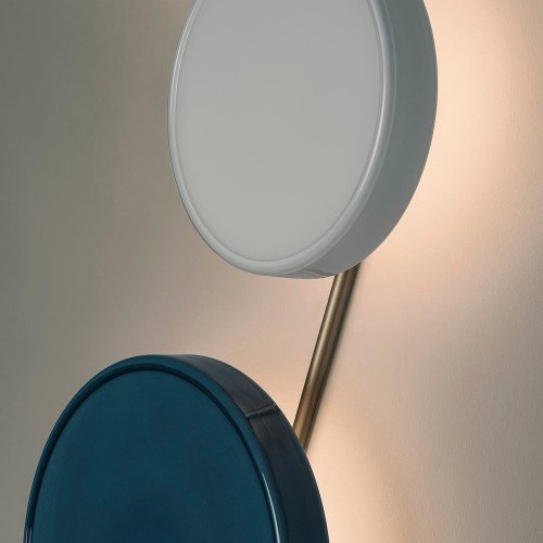 Marset Caramel 38 – Aplique — imagen 5