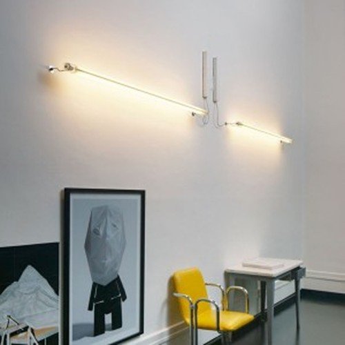 Marset Neón de Luz NL-A – Aplique — imagen 4