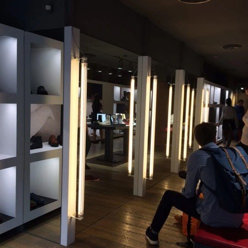 Marset Neón de Luz NL-A – Aplique — imagen 5