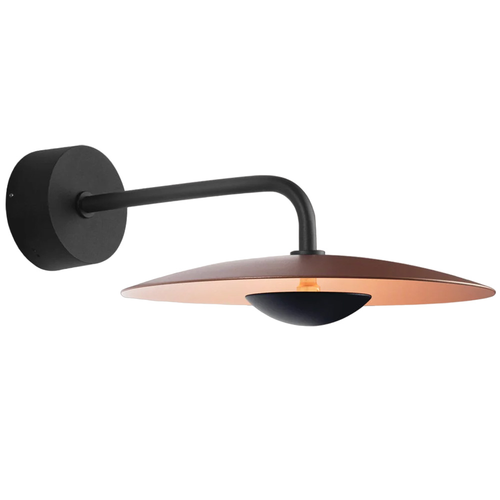 Aplique pared Ginger Outdoor Marset
