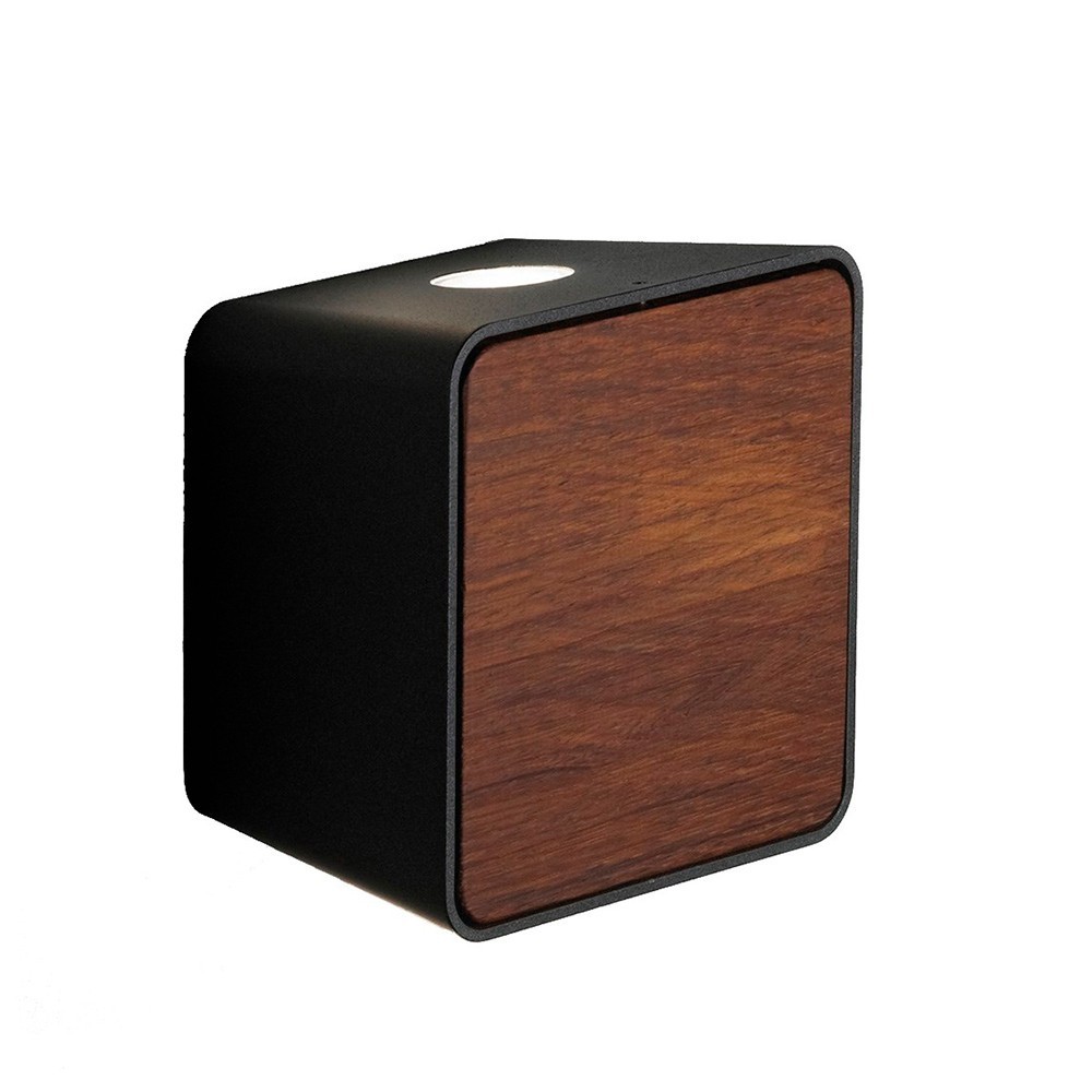 Marset Lab 2 Outdoor – Aplique pared — imagen 2