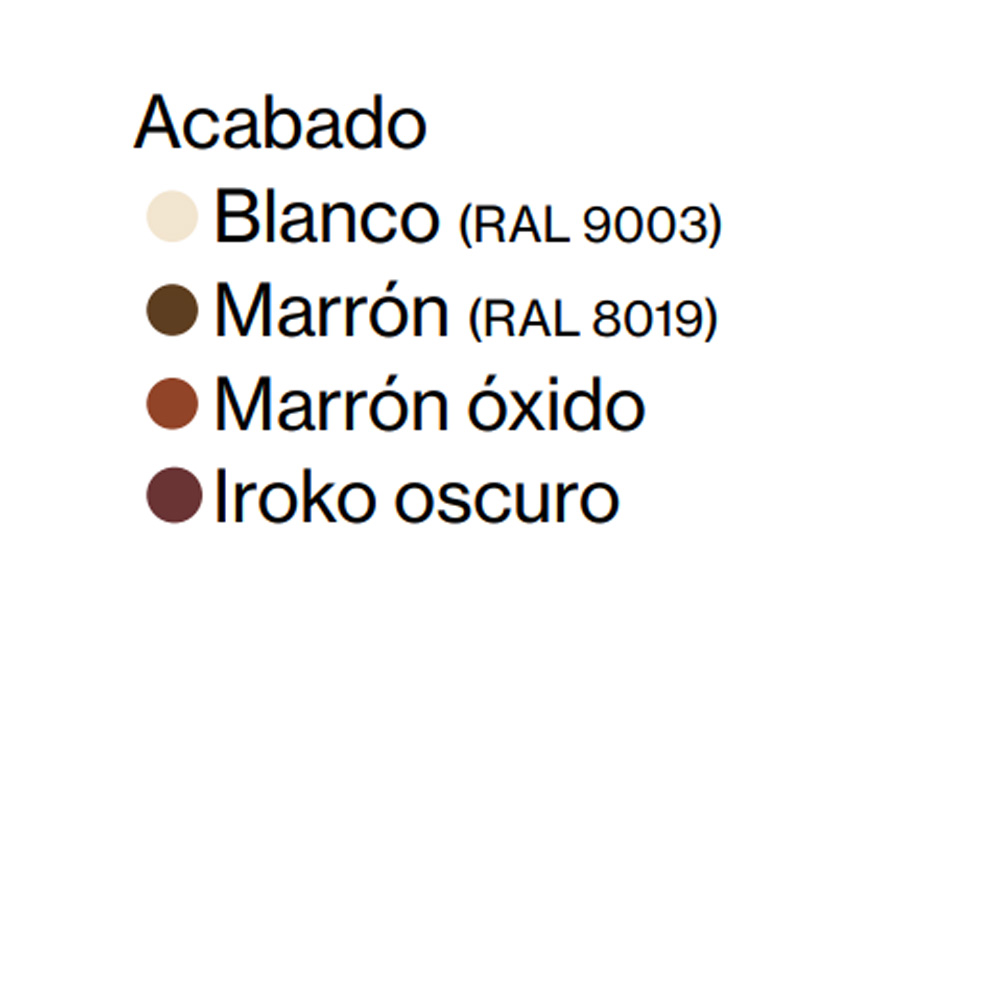 Marset Lab 2 Outdoor – Aplique pared — imagen 4