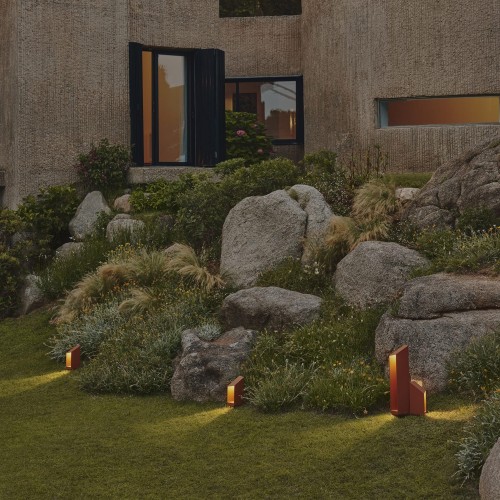 Marset Domus B26 – Baliza — imagen 3