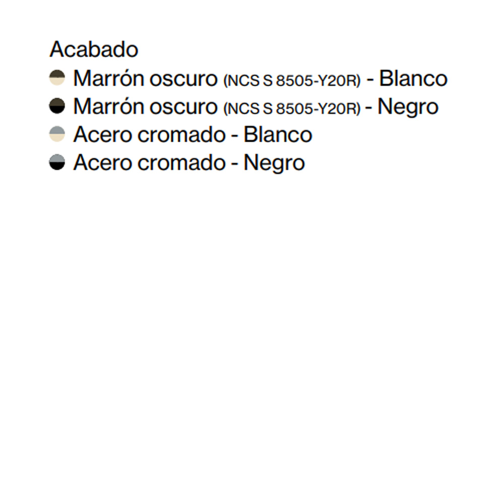Marset Lauro – Lámpara pie — imagen 5
