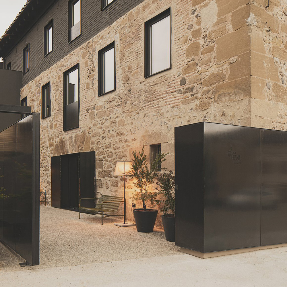 Marset Txl Outdoor – Lámpara pie — imagen 6
