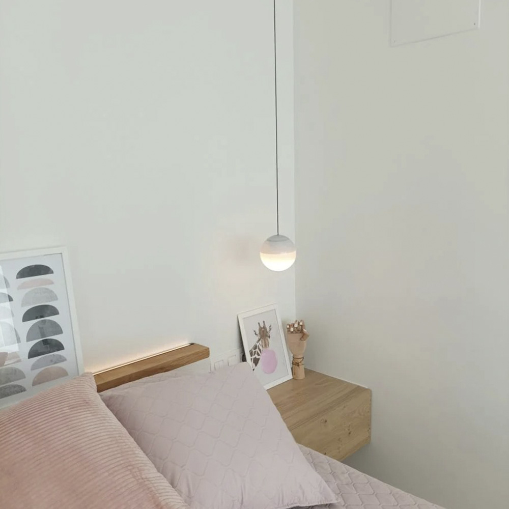 Marset Dipping Light 24V – Lámpara suspensión — imagen 4